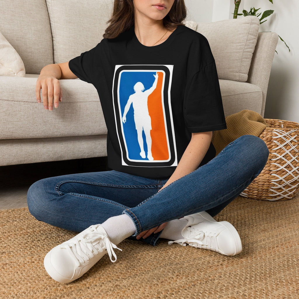 Brunson NBA Logo  3 Kiss