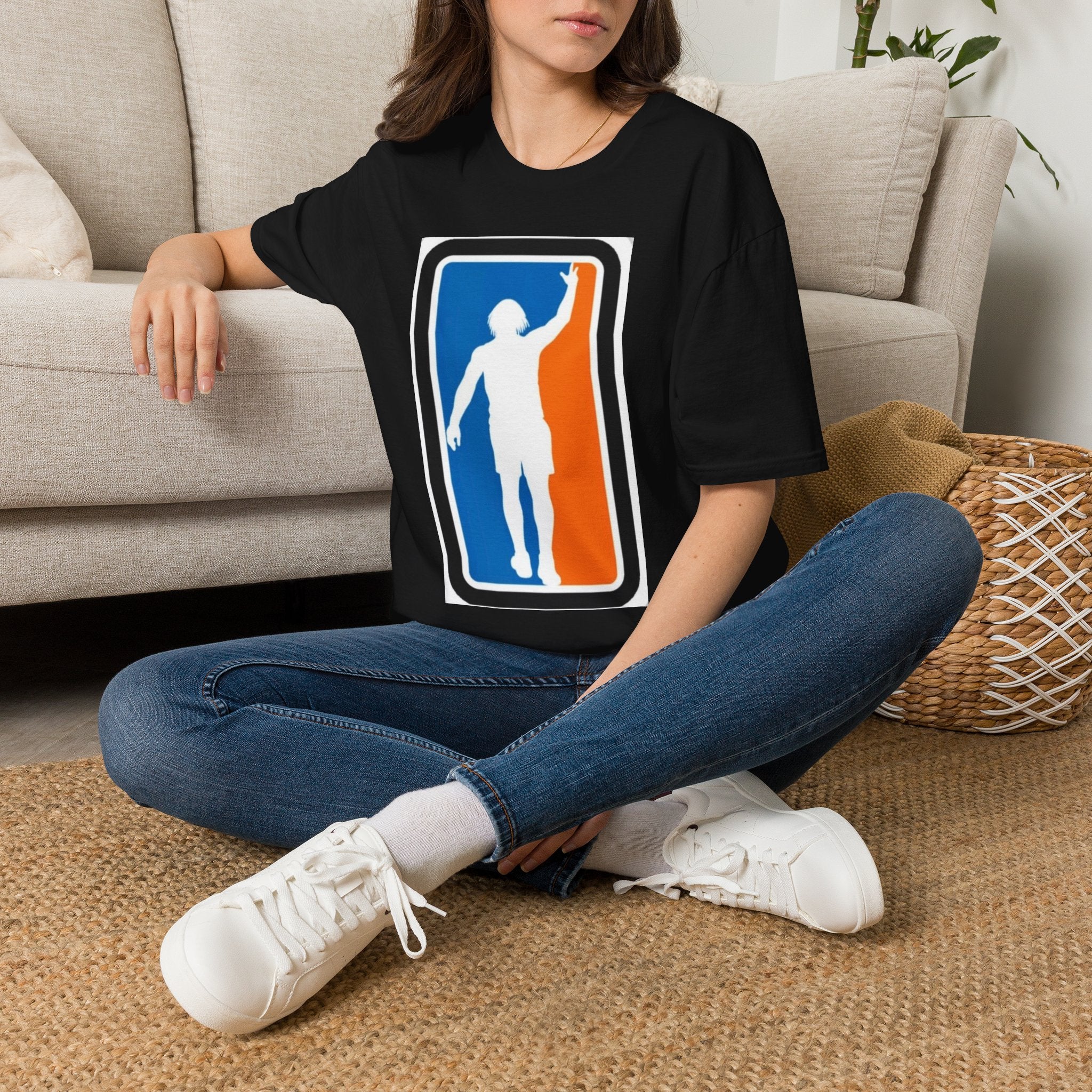 Brunson NBA Logo  3 Kiss