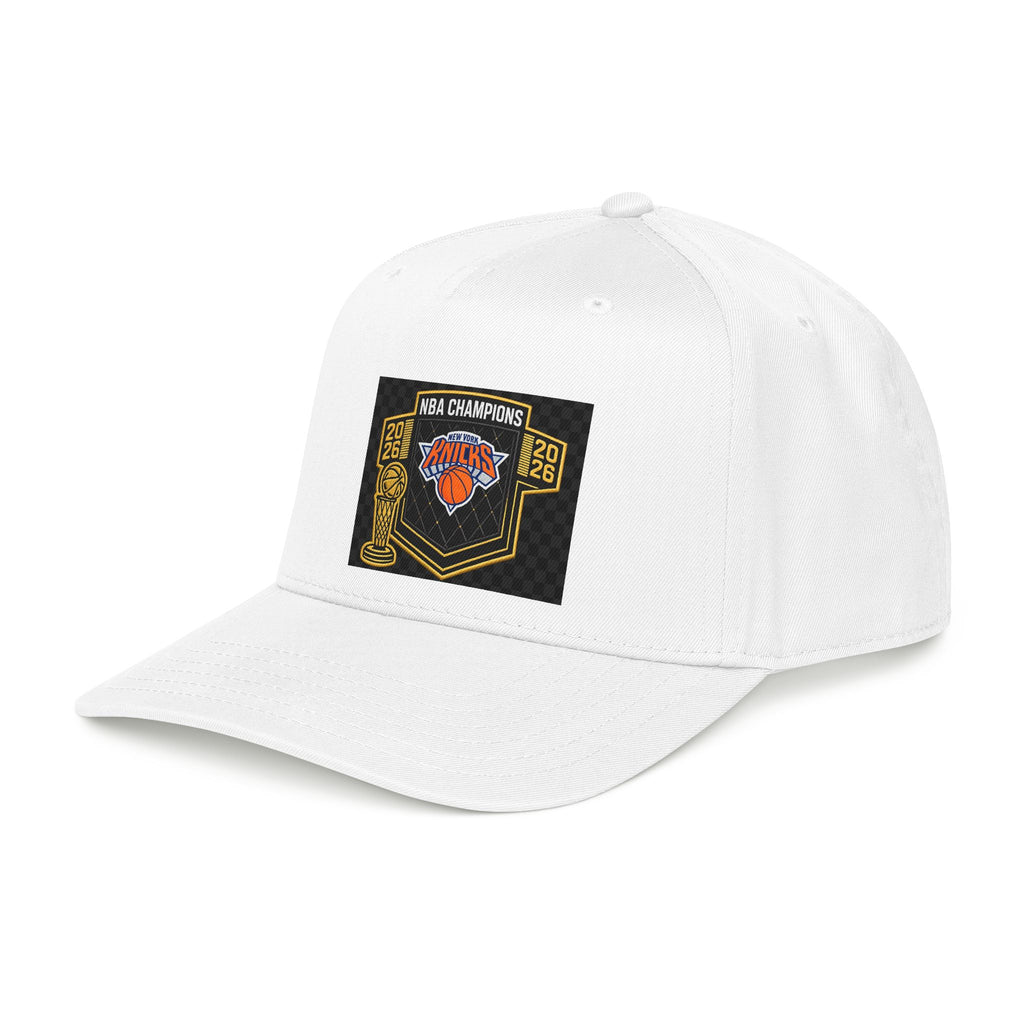 New York Knicks Championship Cap