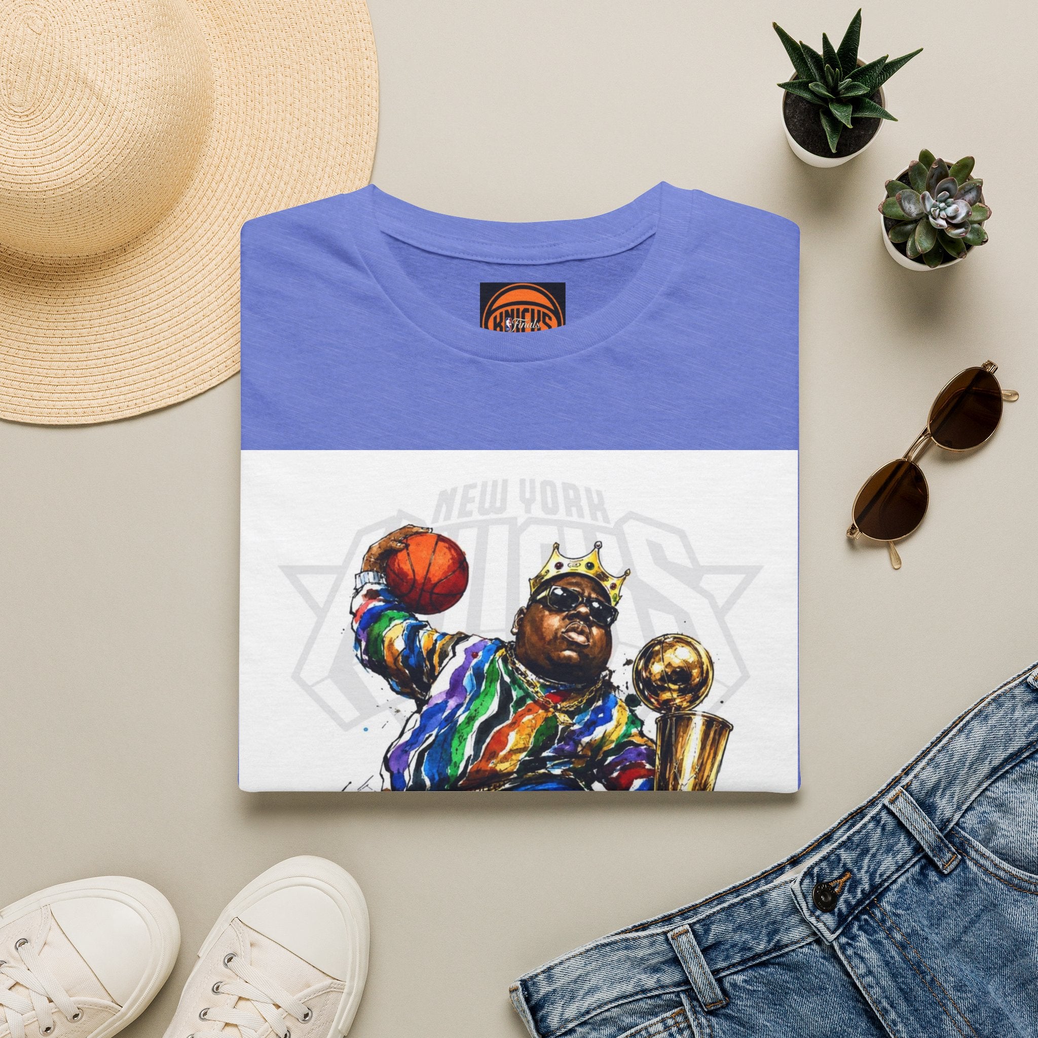 Knicks Biggie