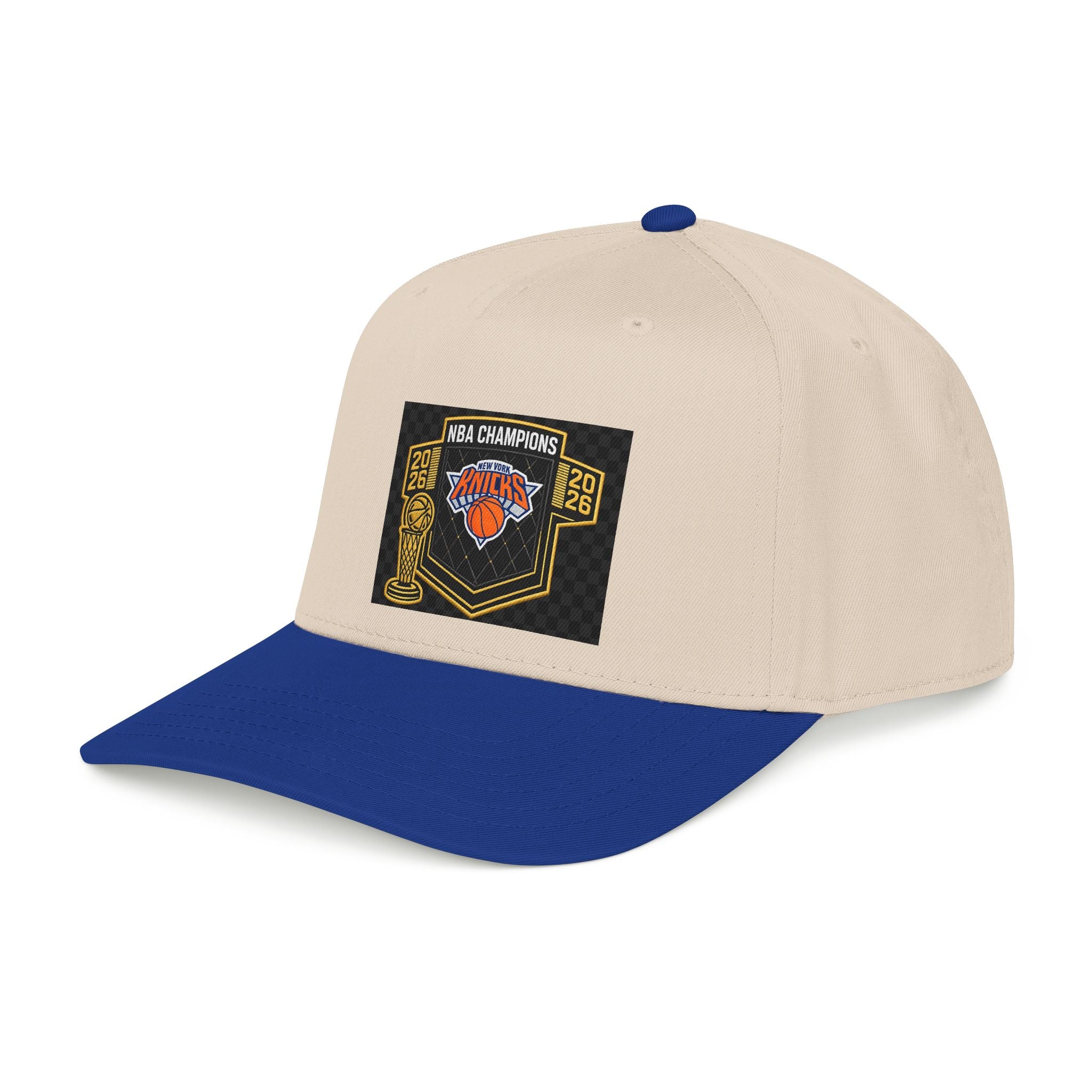 New York Knicks Championship Cap