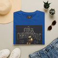 Knicks Championship Title Run