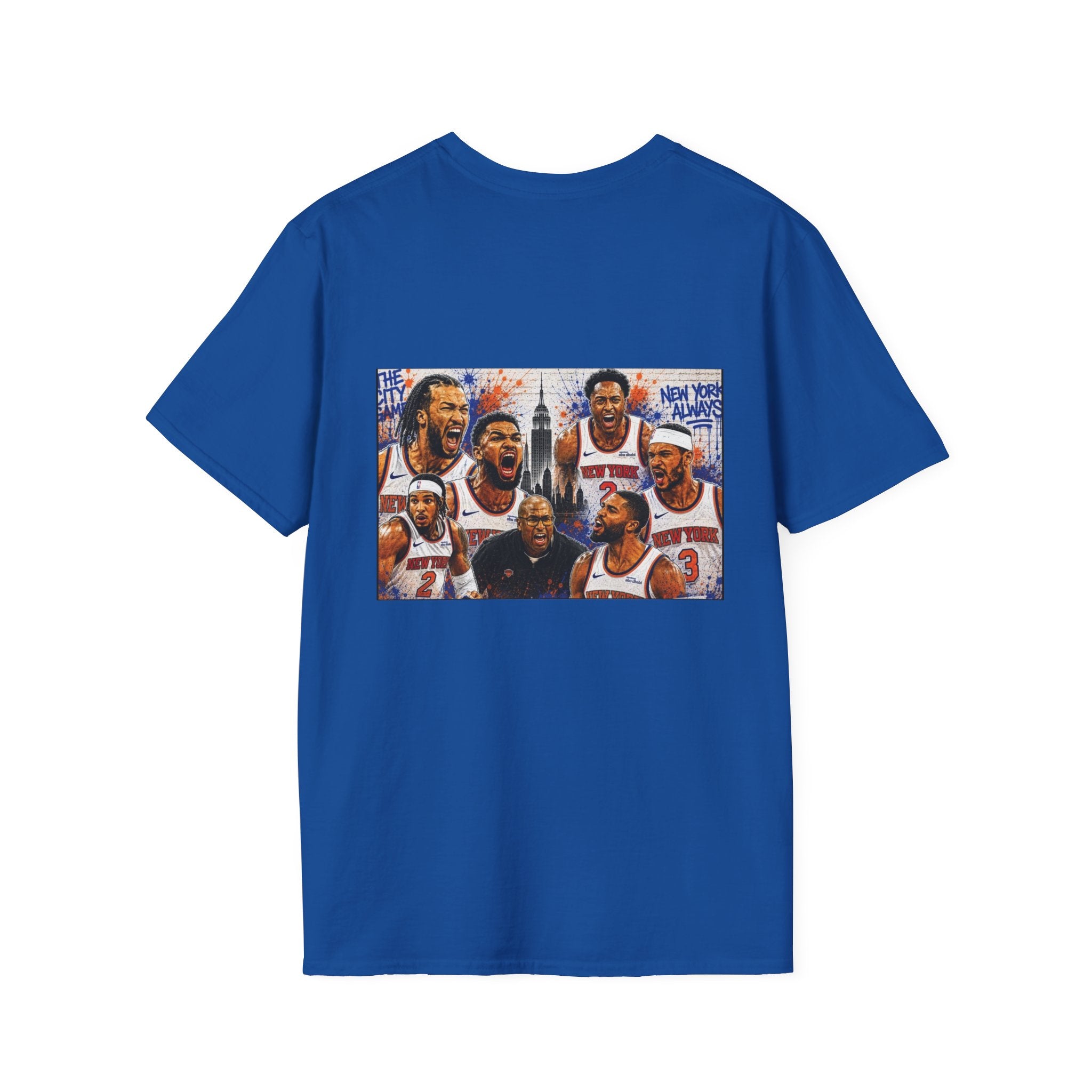 Knicks Biggie