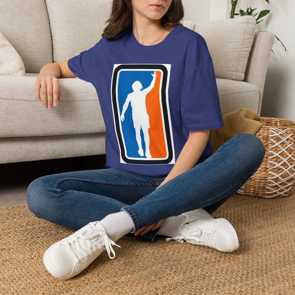 Brunson NBA Logo  3 Kiss