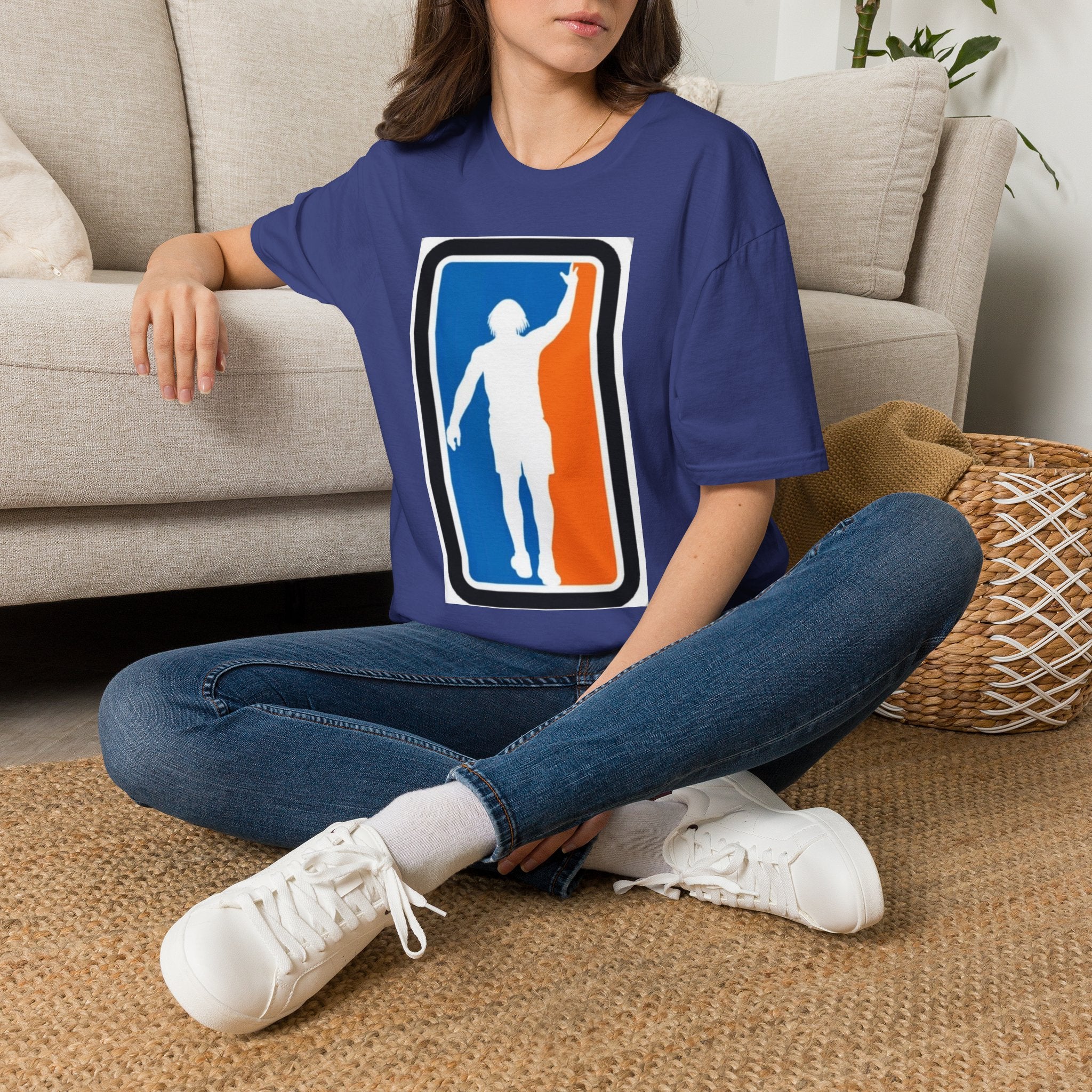 Brunson NBA Logo  3 Kiss