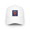 Low Profile Baseball Cap