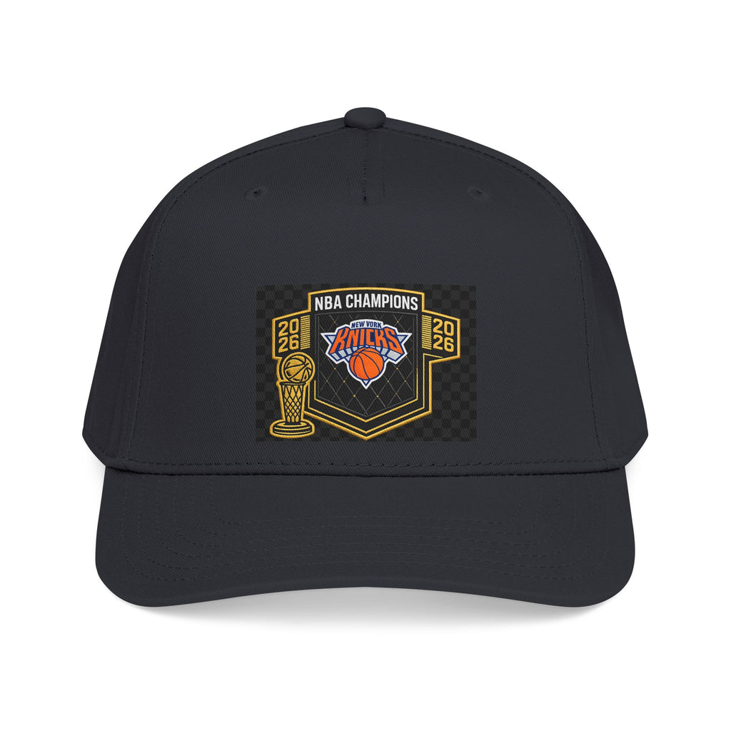 New York Knicks Championship Cap