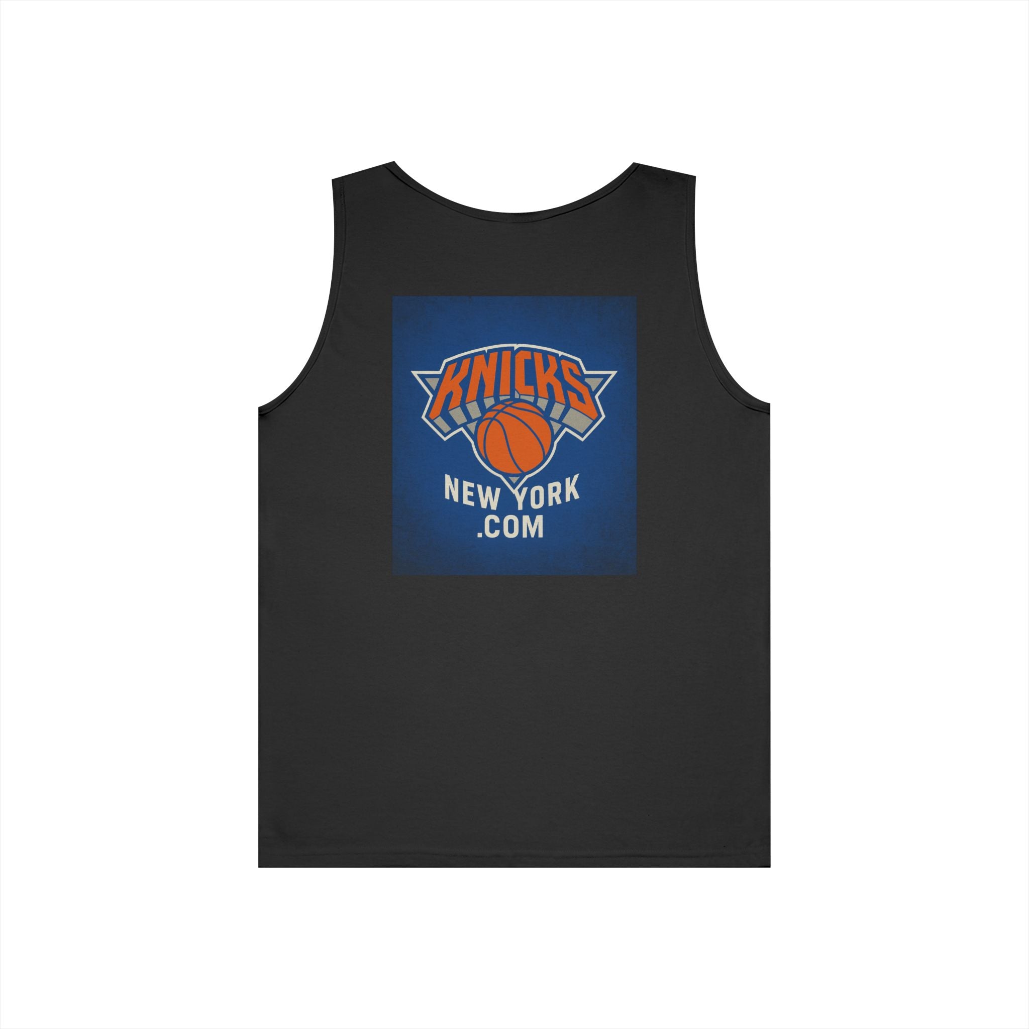 Unisex Heavy Cotton Tank Top
