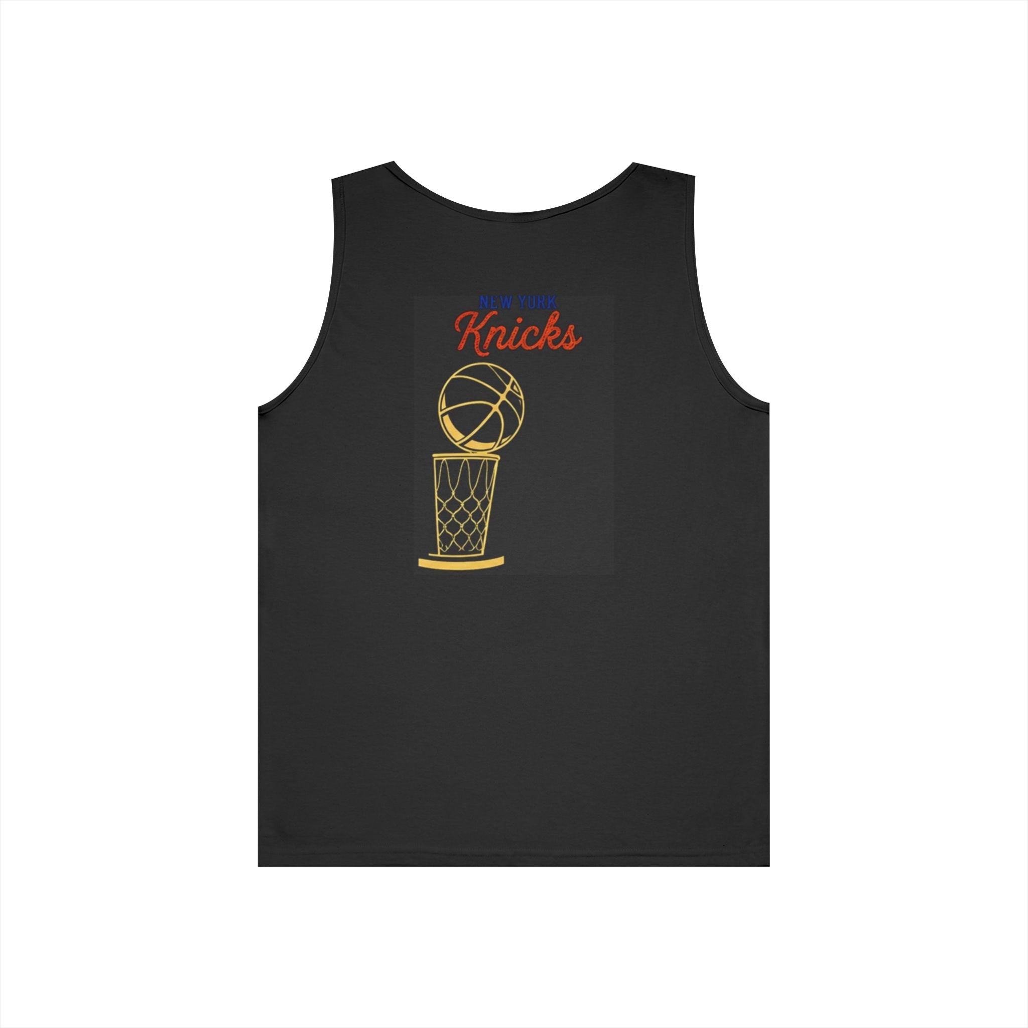 Knicks Godfather Finals