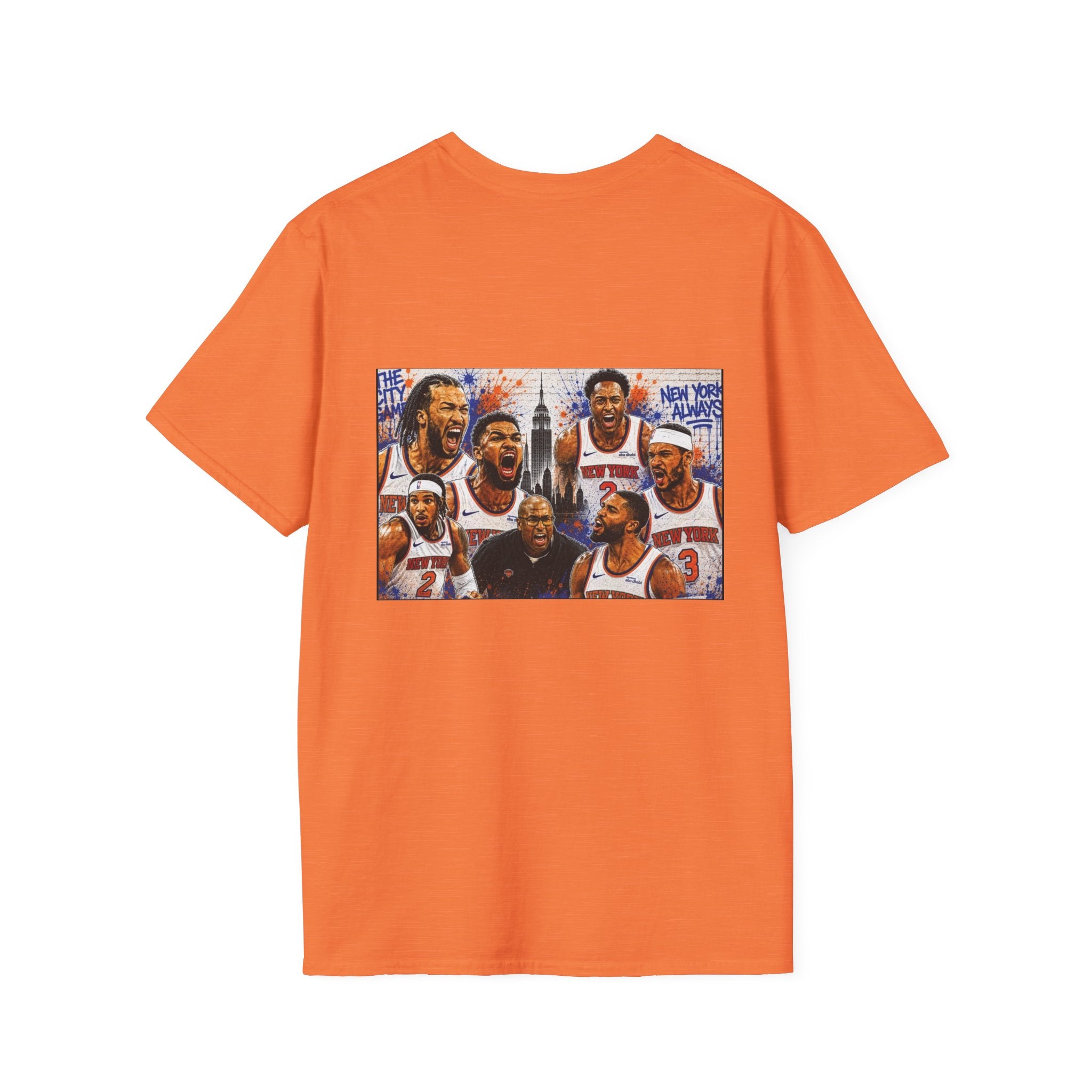 Knicks Biggie