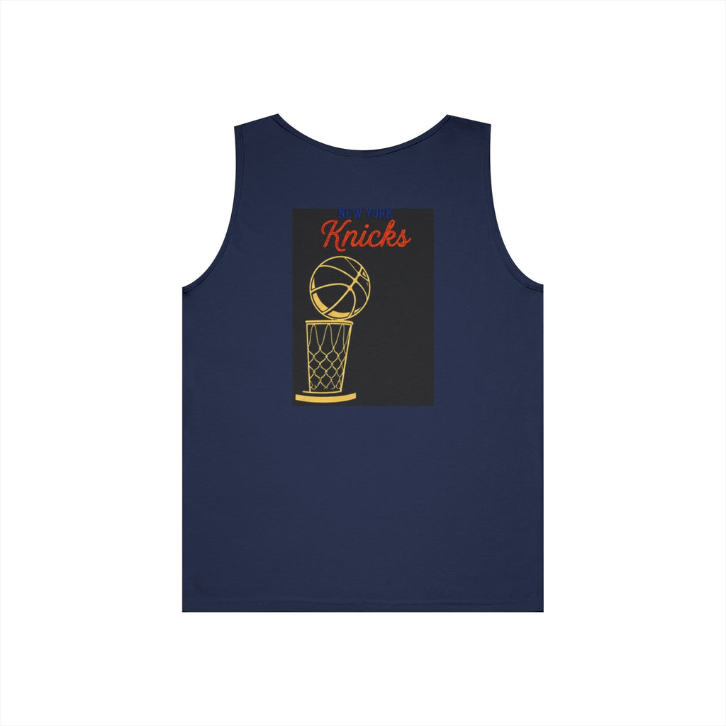 Knicks Godfather Finals