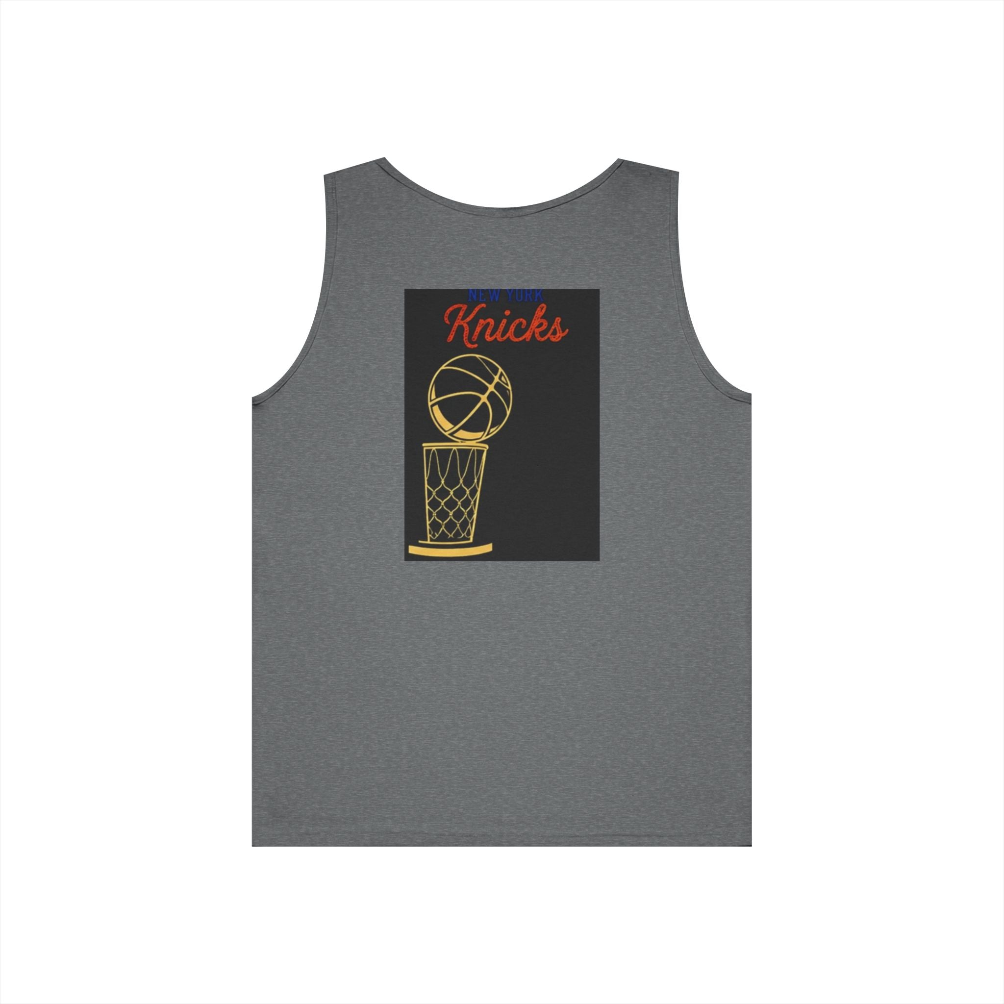 Knicks Godfather Finals
