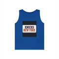 Unisex Heavy Cotton Tank Top