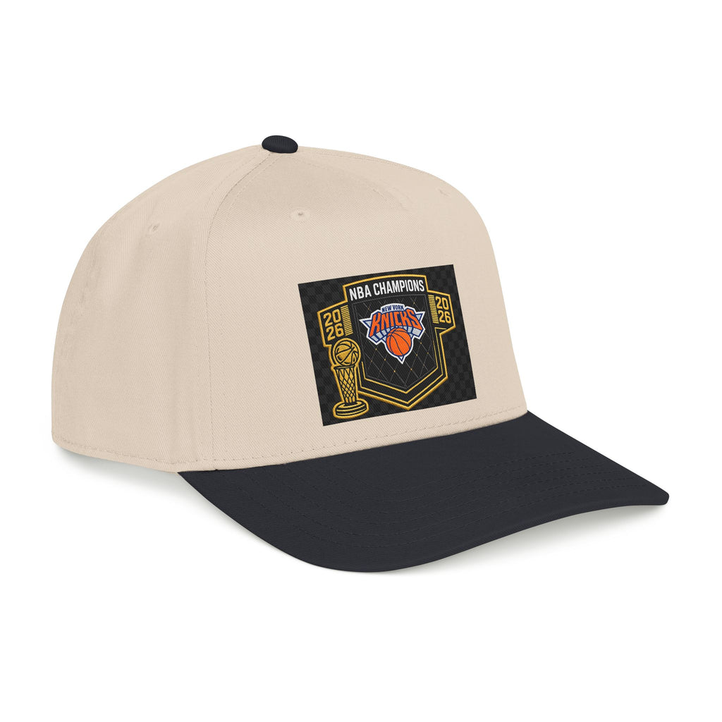 New York Knicks Championship Cap