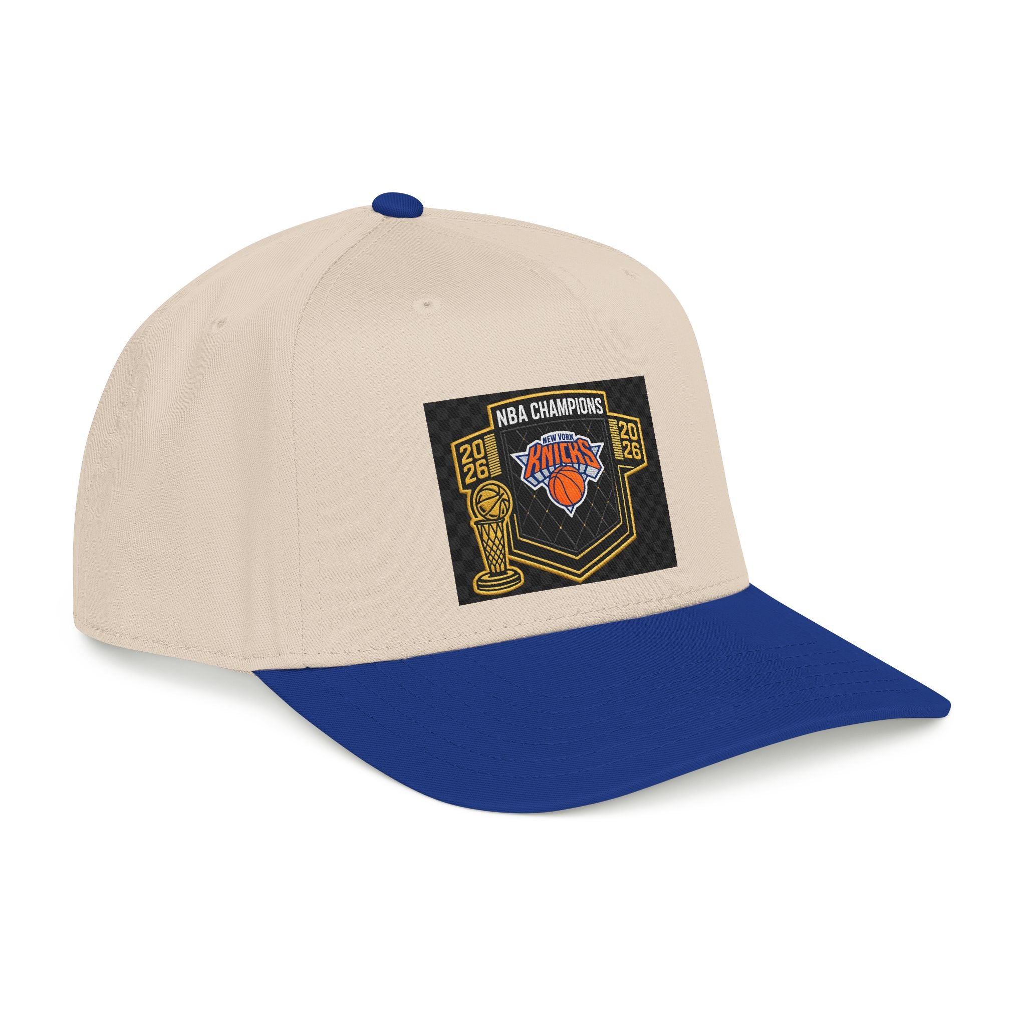 New York Knicks Championship Cap