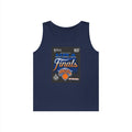 Unisex Heavy Cotton Tank Top