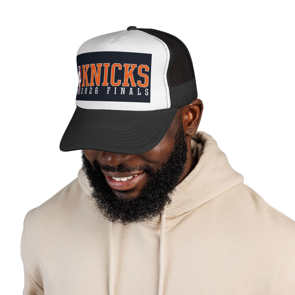 Trucker Caps