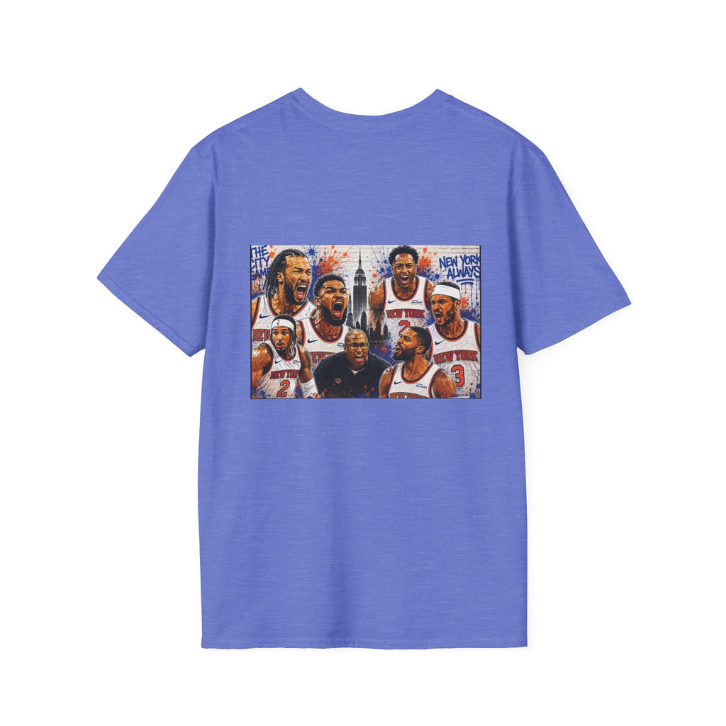 Knicks Biggie