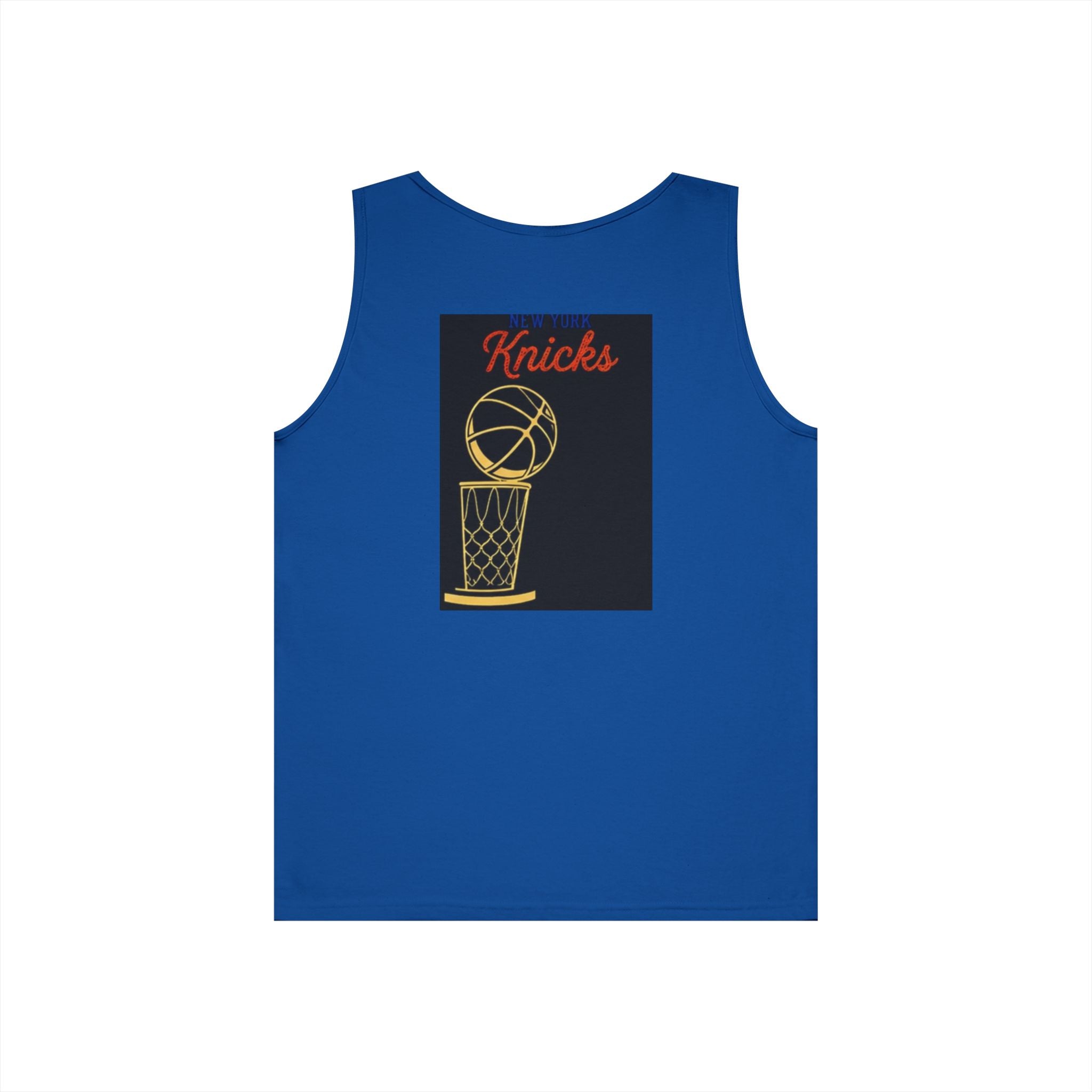 Knicks Godfather Finals