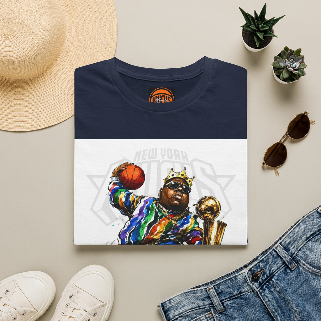Knicks Biggie