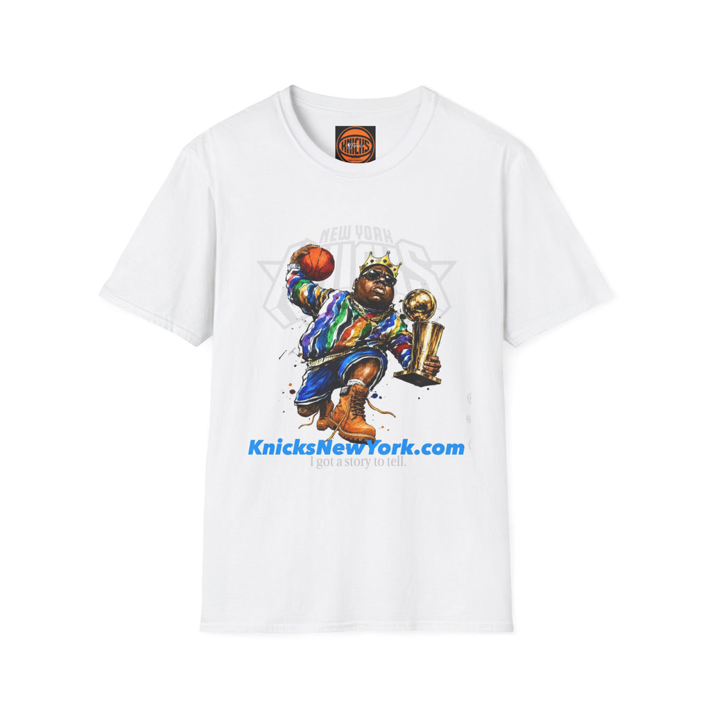 Knicks Biggie