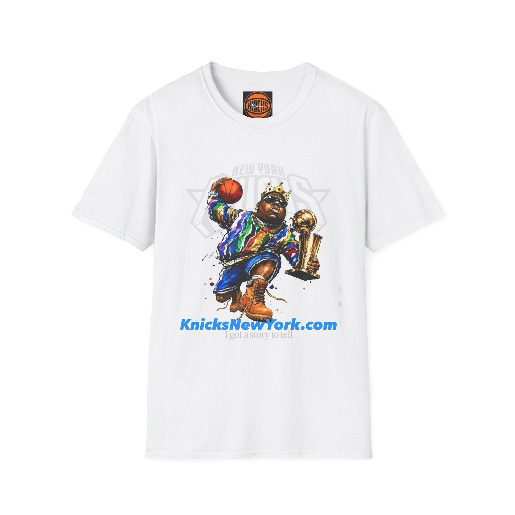 Knicks Biggie