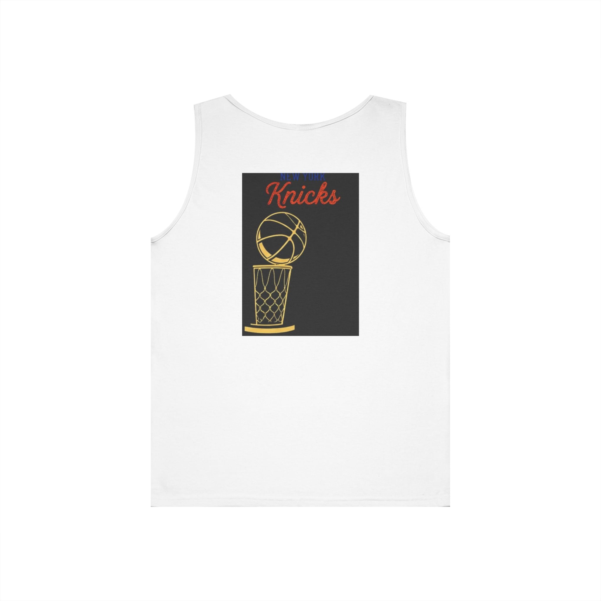 Knicks Godfather Finals