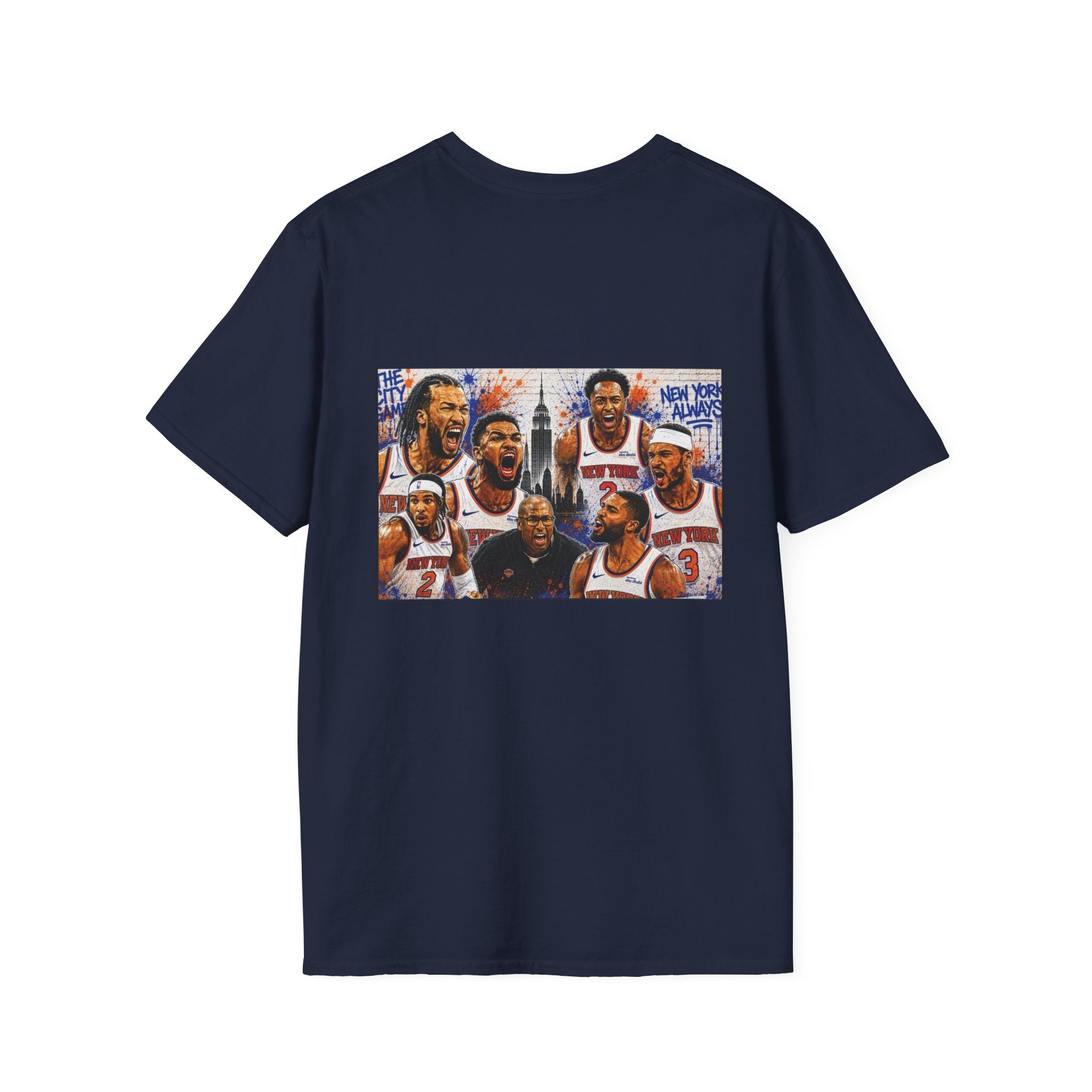 Knicks Biggie