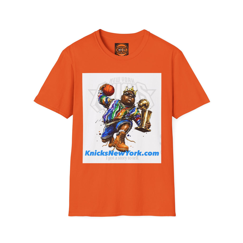 Knicks Biggie