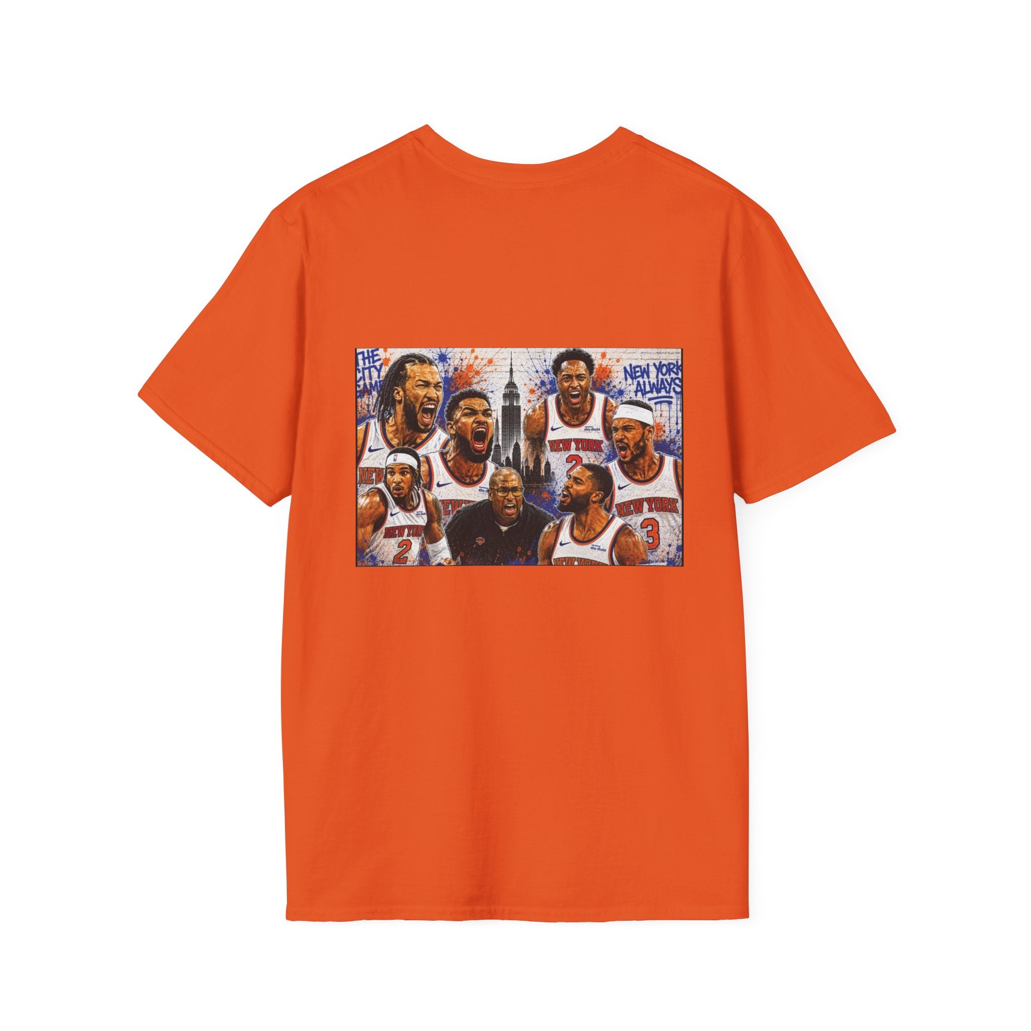 Knicks Biggie