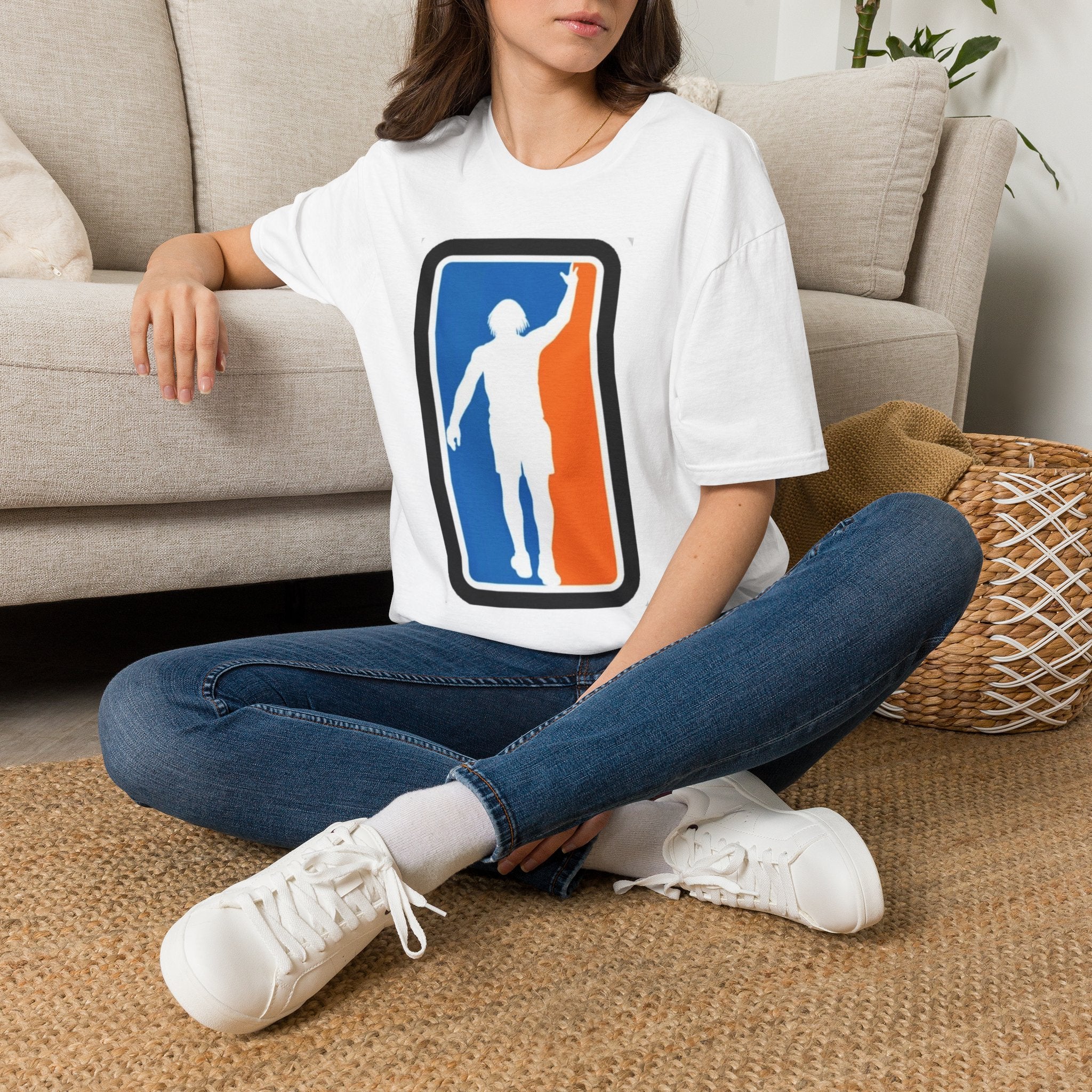 Brunson NBA Logo  3 Kiss