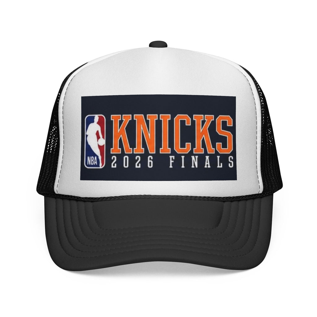 Trucker Caps