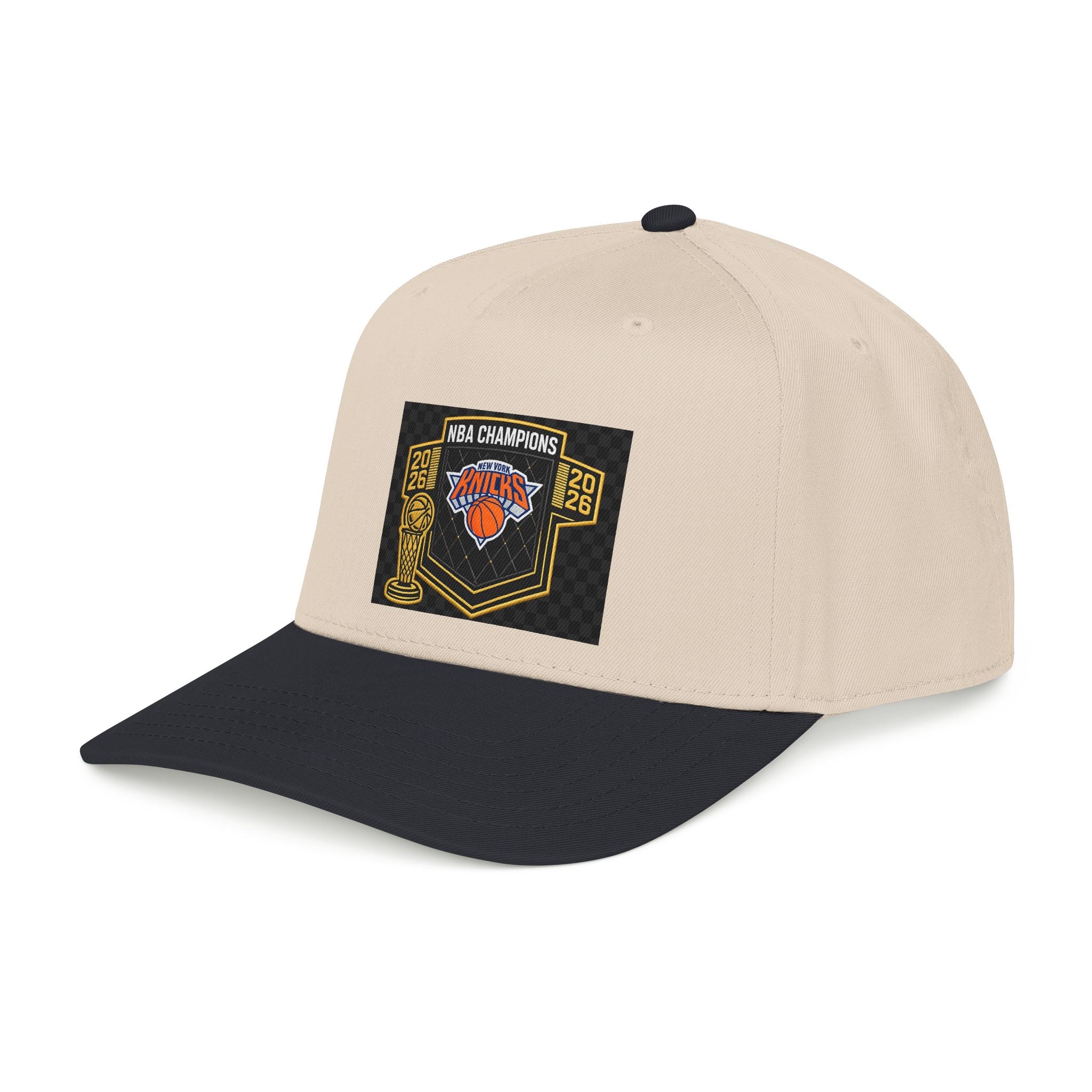 New York Knicks Championship Cap