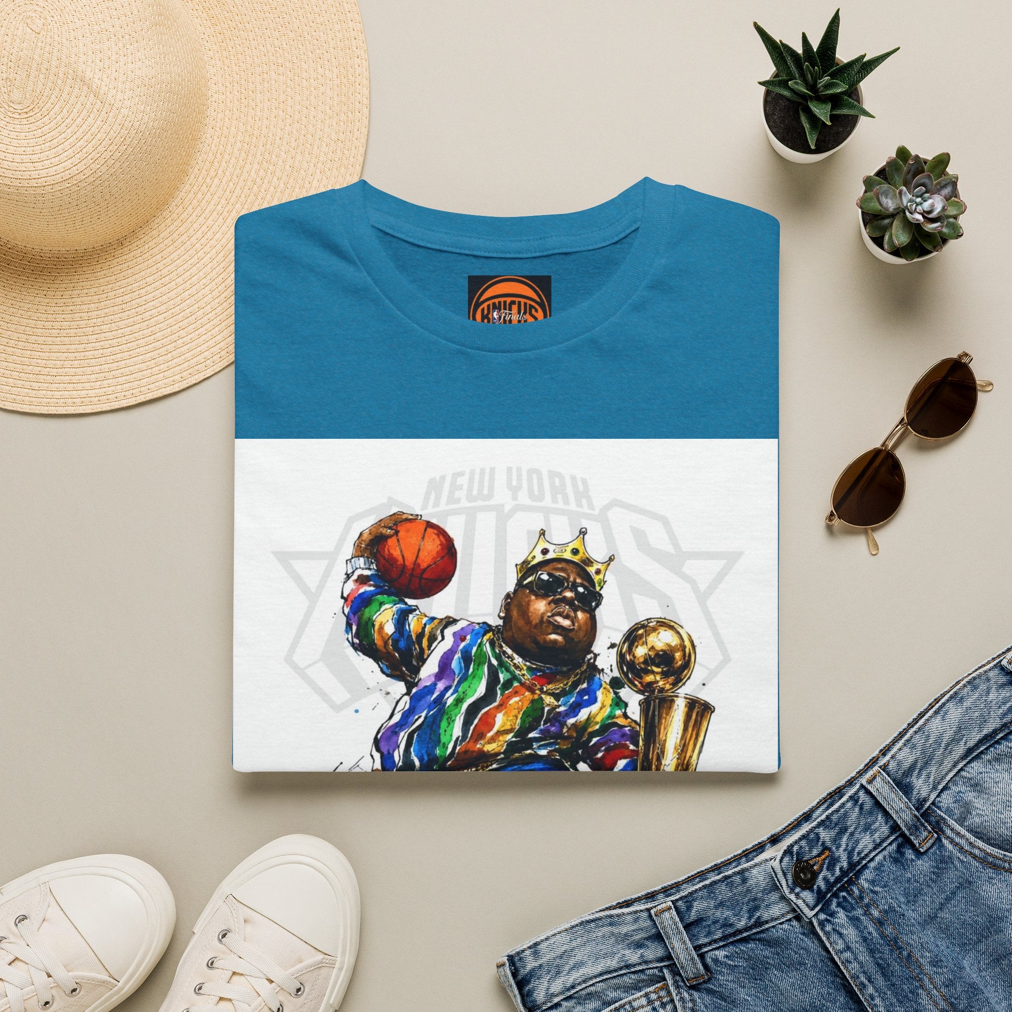 Knicks Biggie