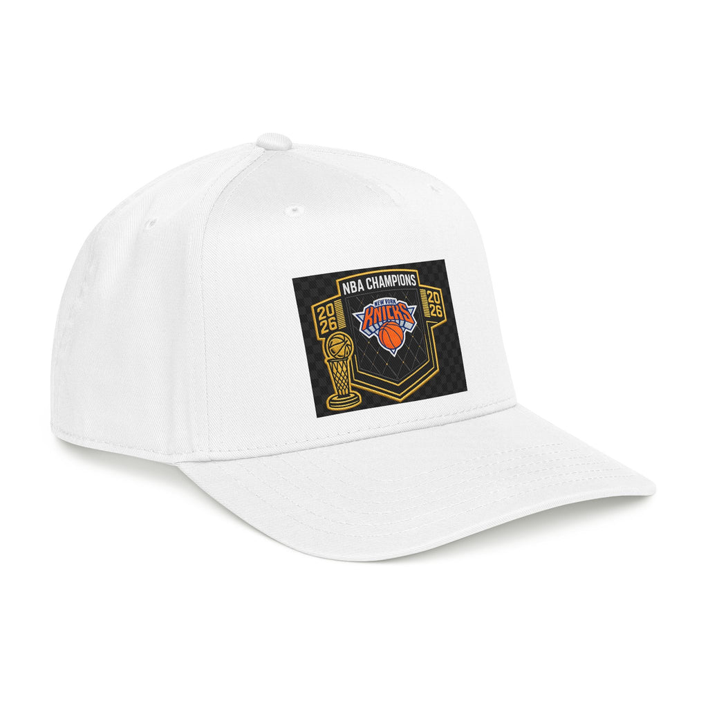 New York Knicks Championship Cap