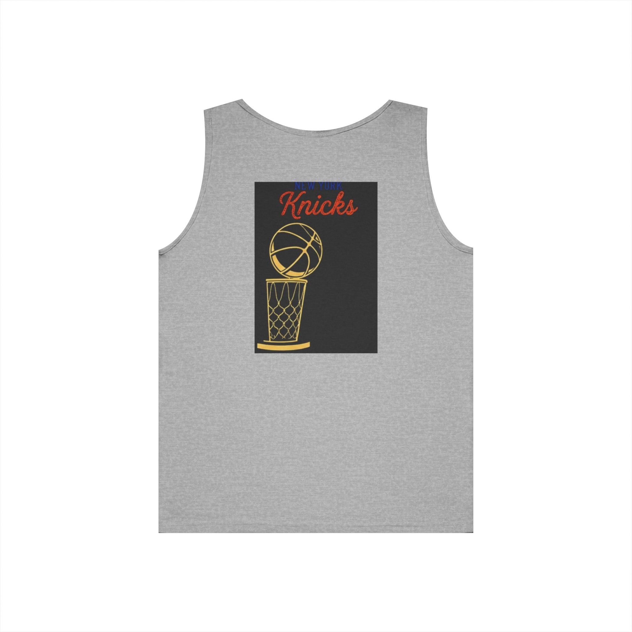 Knicks Godfather Finals