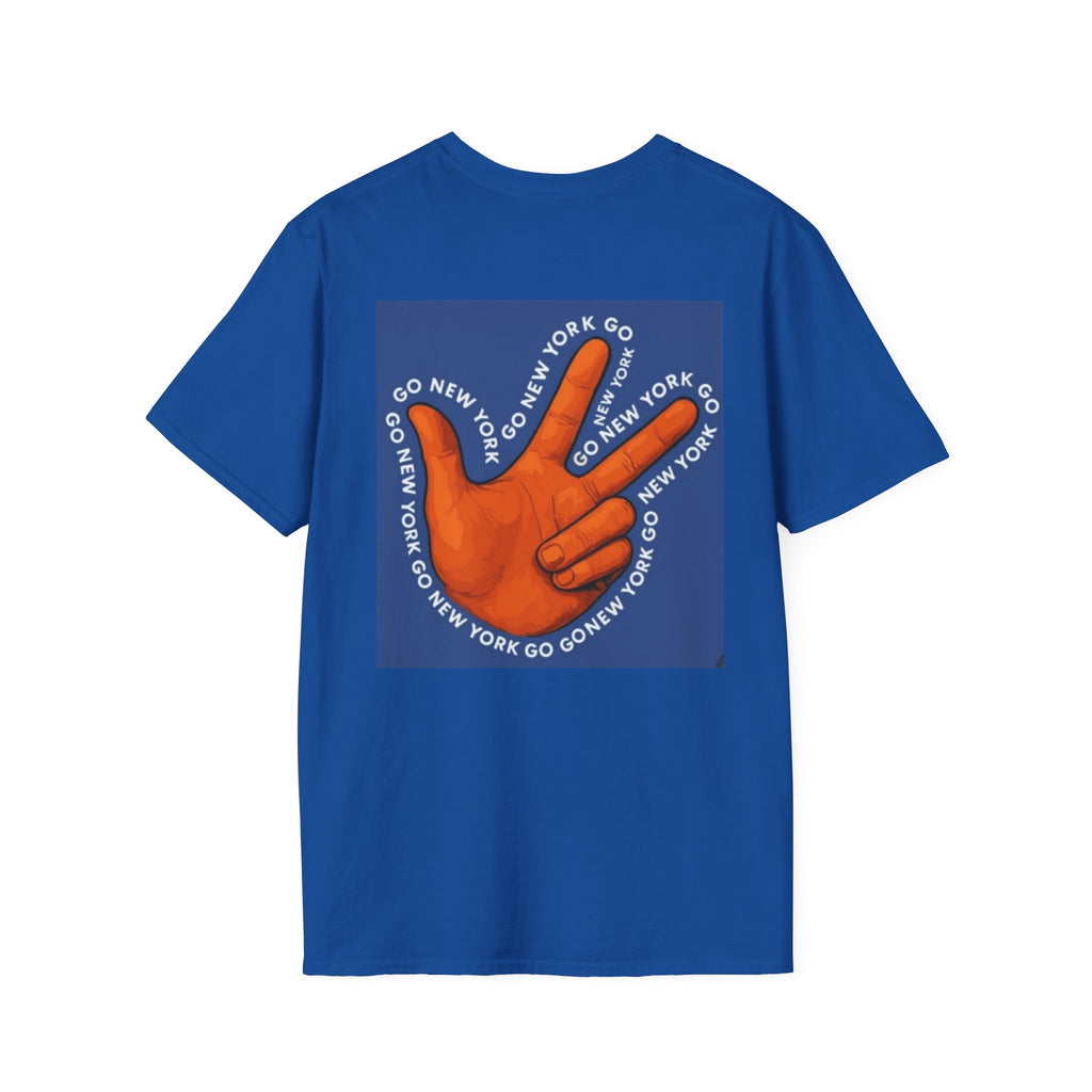 Brunson NBA Logo  3 Kiss