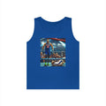 Unisex Heavy Cotton Tank Top