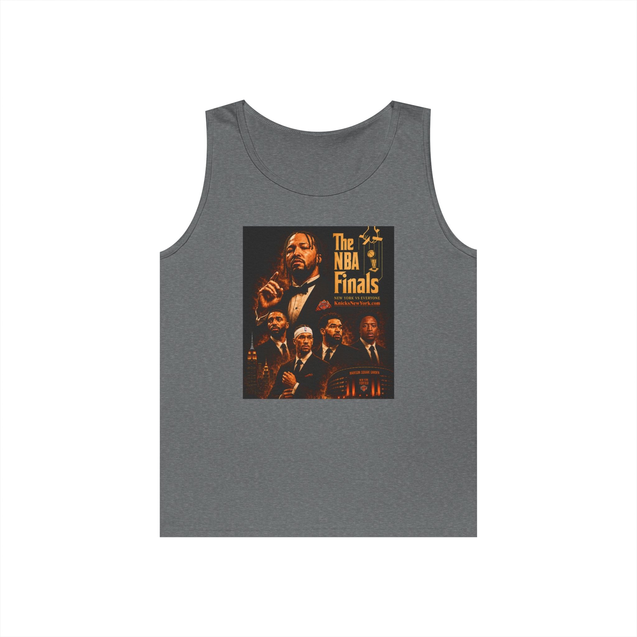 Knicks Godfather Finals