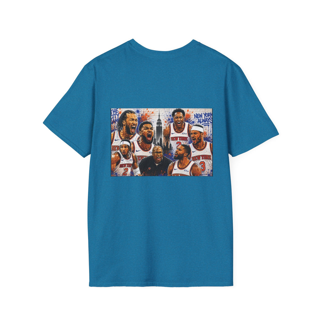 Knicks Biggie
