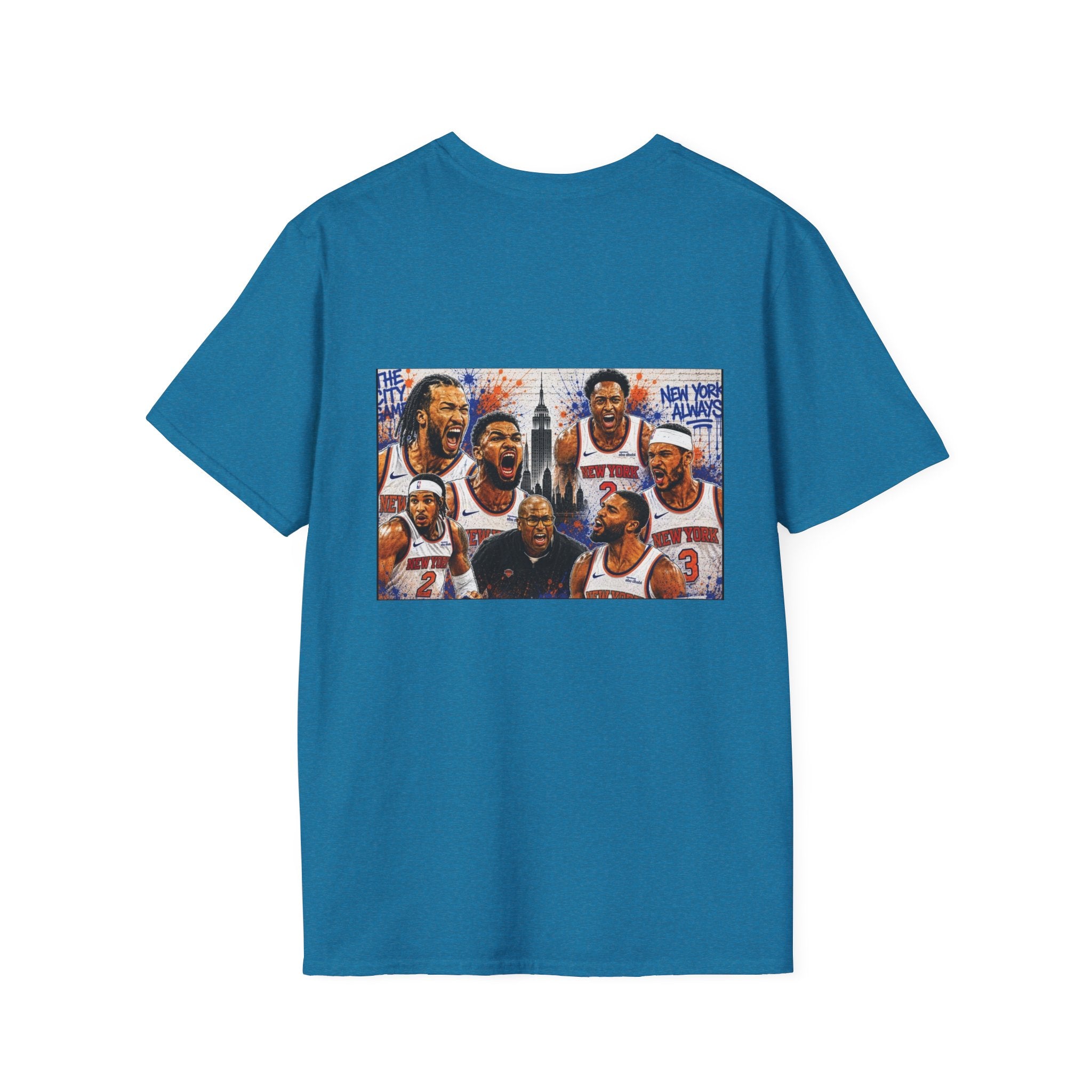Knicks Biggie