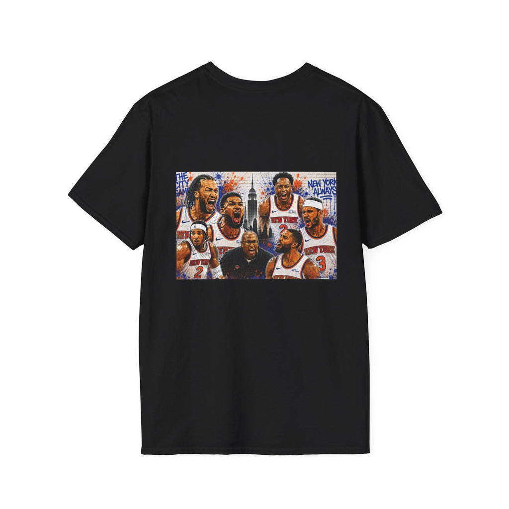 Knicks Biggie