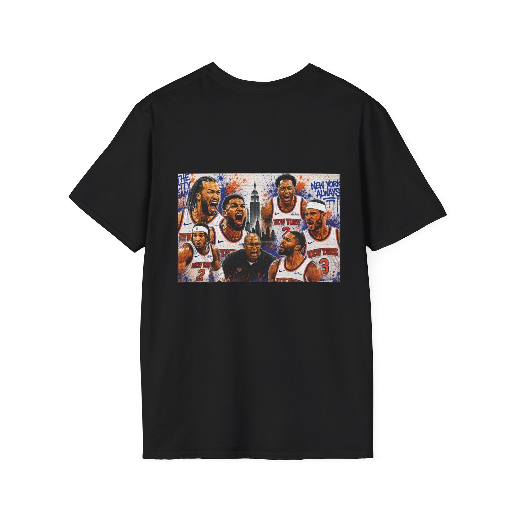 Knicks Biggie