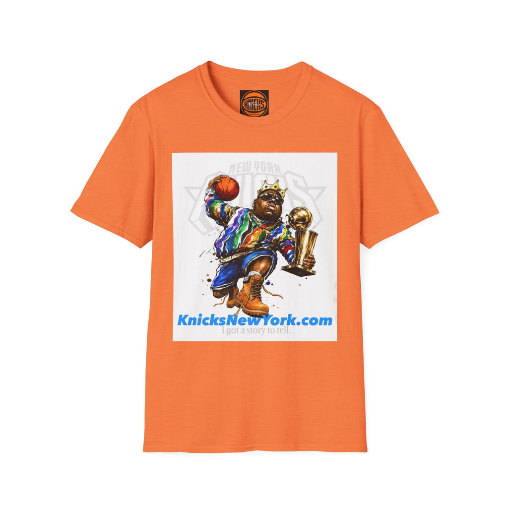 Knicks Biggie