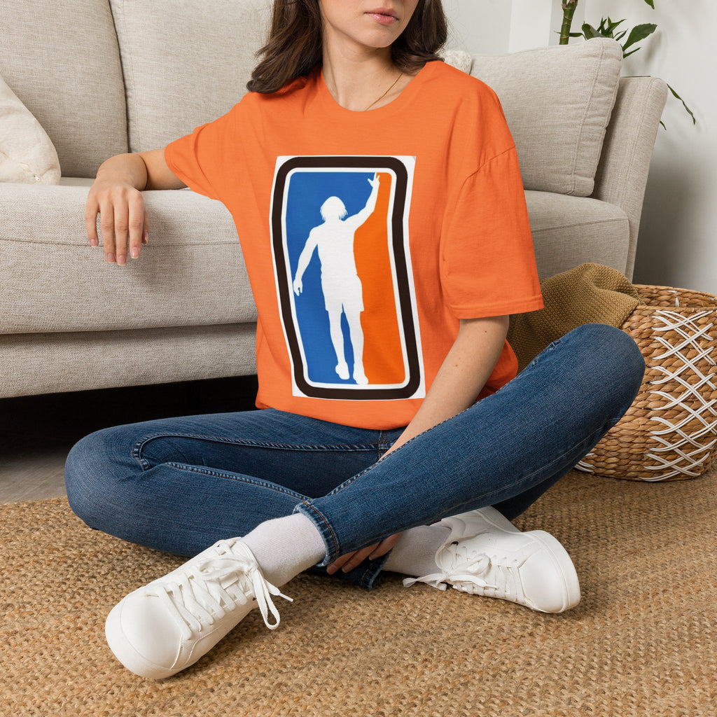 Brunson NBA Logo  3 Kiss