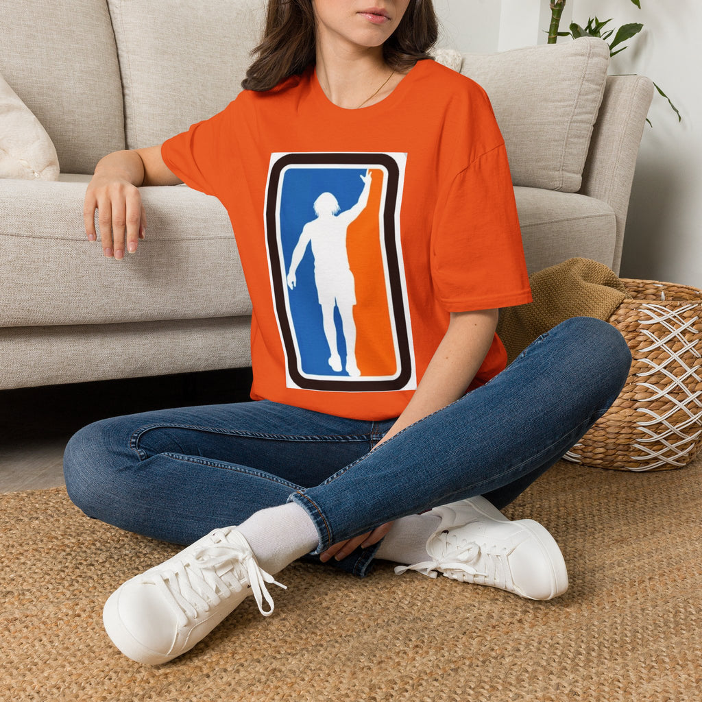 Brunson NBA Logo  3 Kiss