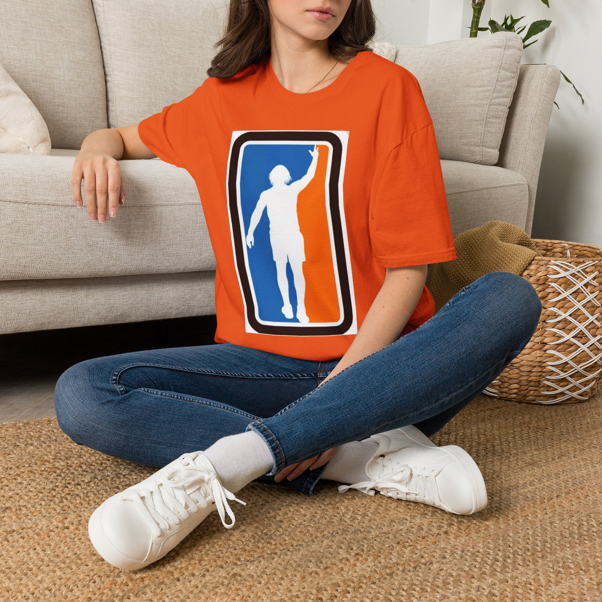 Brunson NBA Logo  3 Kiss