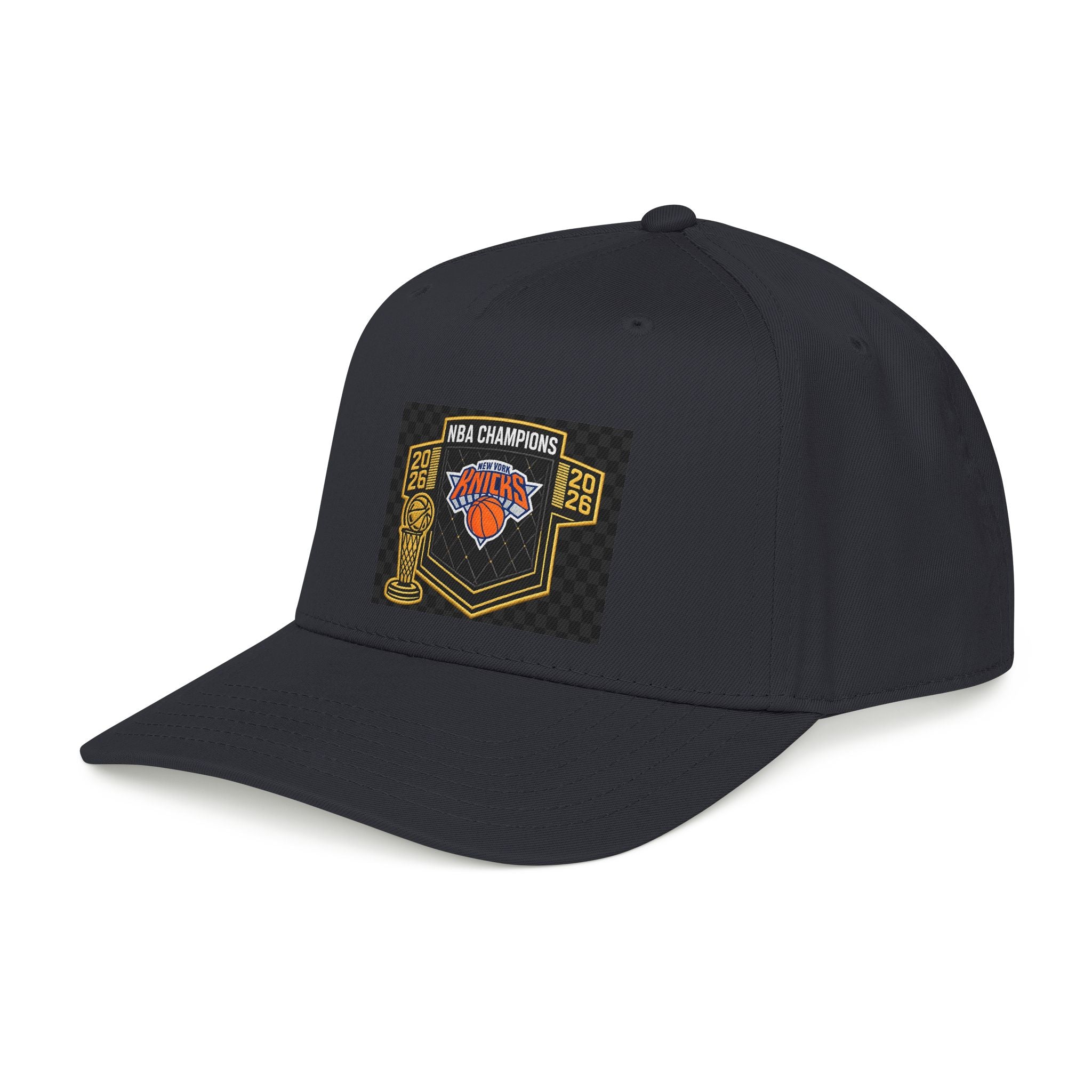 New York Knicks Championship Cap