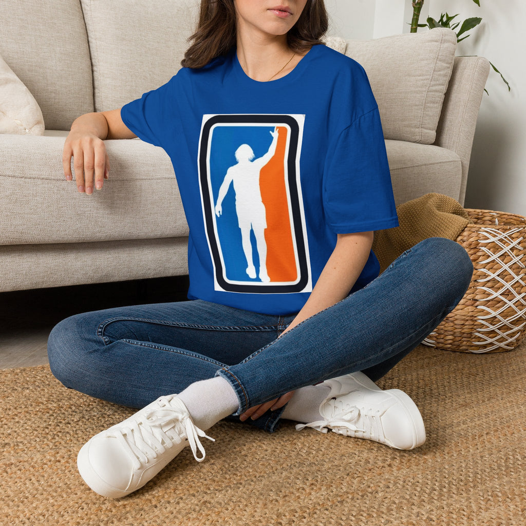 Brunson NBA Logo  3 Kiss