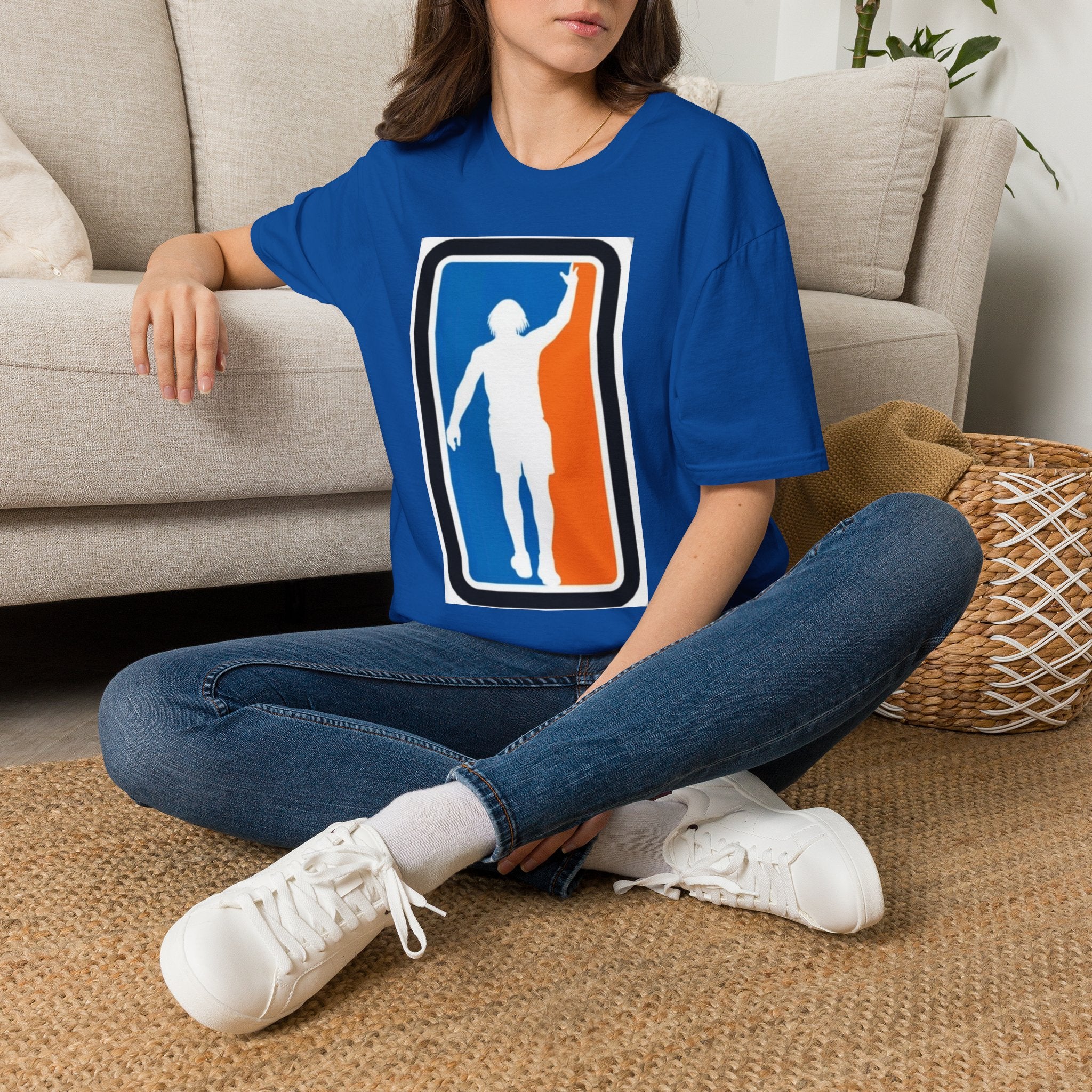 Brunson NBA Logo  3 Kiss